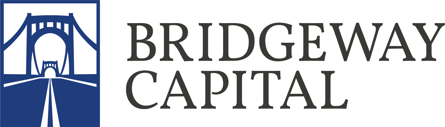 Bridgeway Capital Logo
